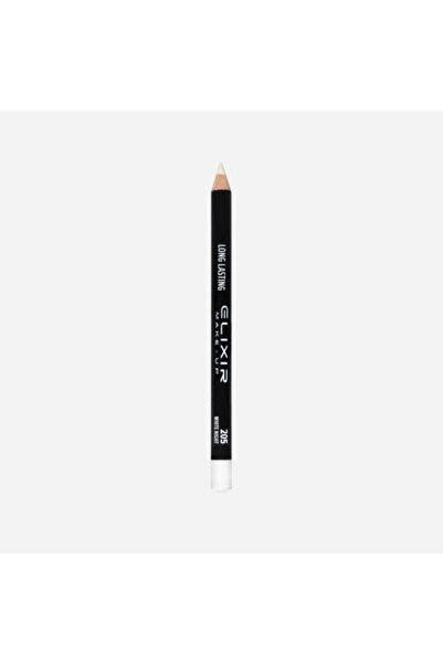 Elixir LONG LASTING EYE PENCIL 205 WHITE NIGHT 1.4G