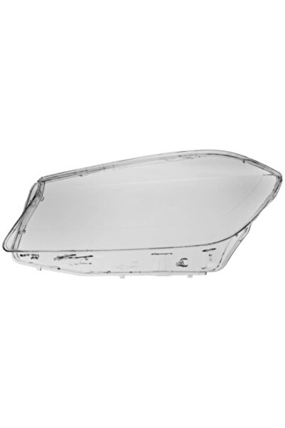 Xenon Bright Far stânga pentru Mercedes A-Class W176 Non-Facelift (2012 - 2015)