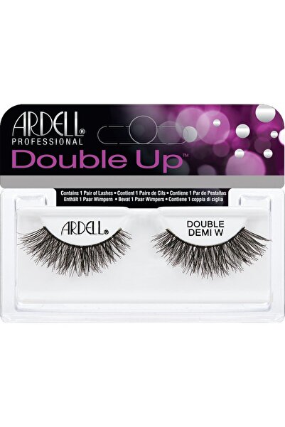 Ardell DOUBLE UP DOUBLE DEMI W