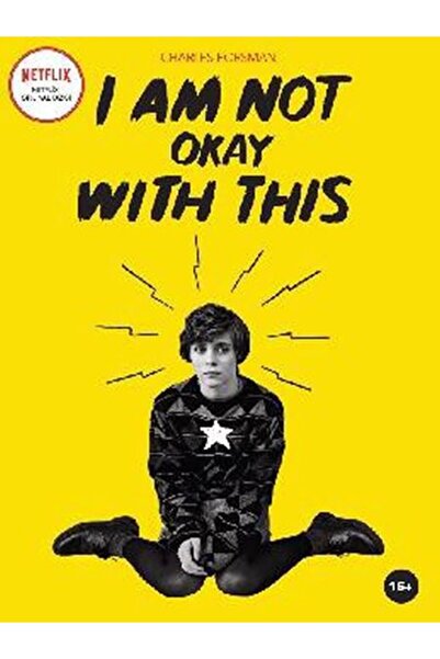 Komik Şeyler I Am Not Okay With This