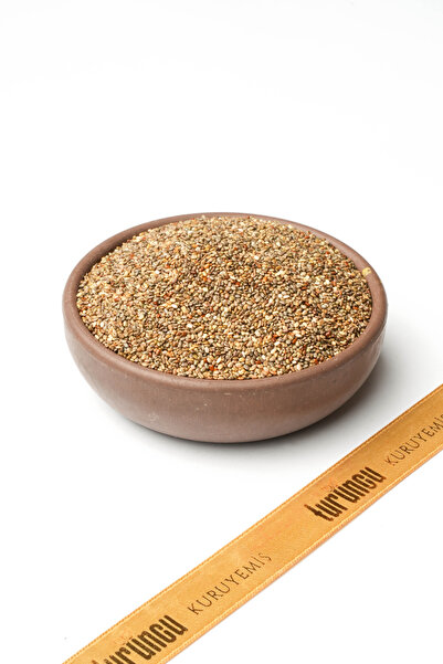 Turuncu Kuruyemiş Chia Tohumu 100 gr