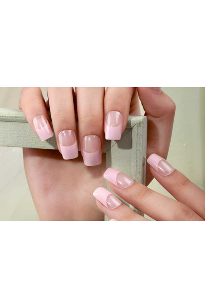 Zhengxiang nail stickers with UV/LED lamp use