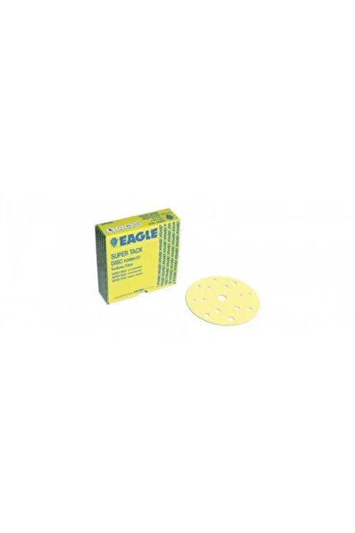 KOVAX Disc Abraziv Super Tack Disc P1500, 15 Gauri, 152mm