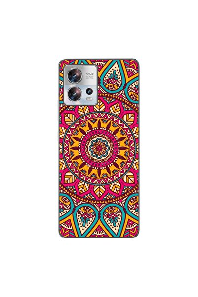 OEM Husa compatibila cu Motorola Edge 30 Fusion Silicon Gel Tpu Model Vibrant...
