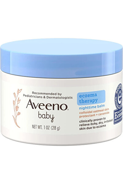AVEENO Baby Moisturising Balm Night Relief from Avene Baby