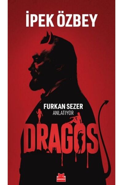 Kırmızı Kedi Çocuk Dragos