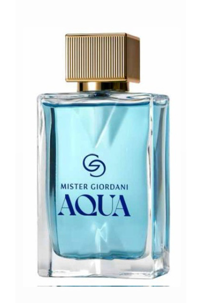 Oriflame Giordani Gold Mister Giordani Aqua Eau de Parfum