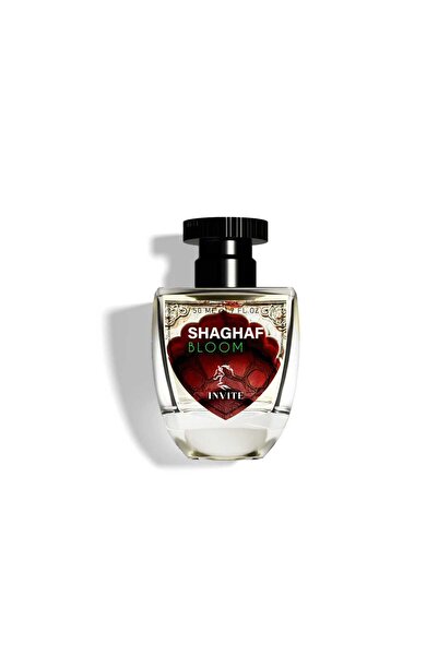 invite parfum Shaghaf Perfume
