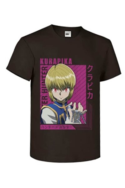 ROLY Tricou bumbac 100%, Hunter X Hunter