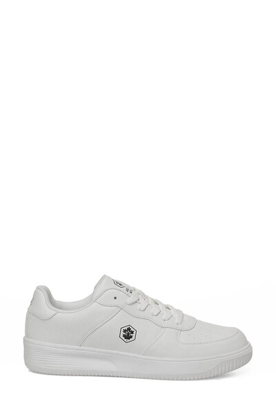 lumberjack Finster 6Pr White Men's Sneaker A102695103