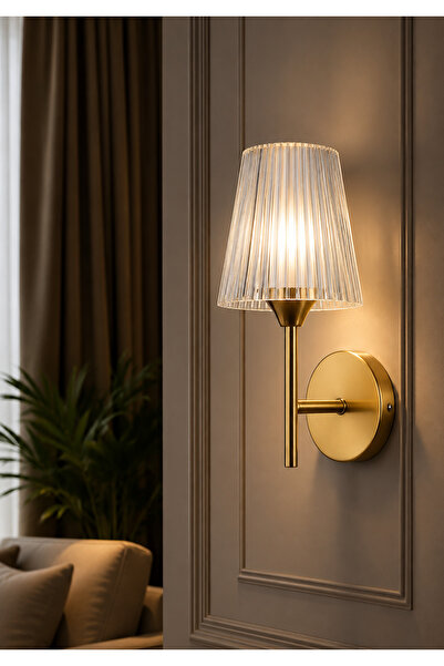 Grecia Multi-Position Luxury Decorative Design Small Single Wall Light