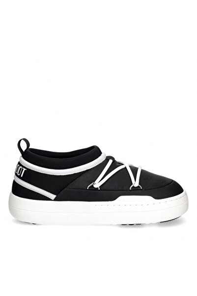 MOON BOOT Γυναικεία Park Icon Sneakers Μαύρα 80D2470070-N001