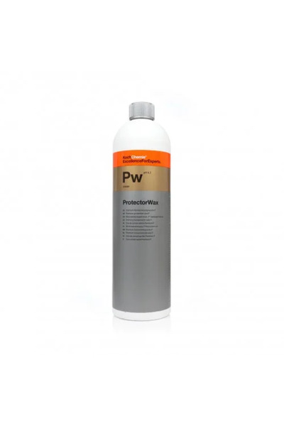 Koch Chemie Ceara Auto Lichida PW Protector Wax, 1L