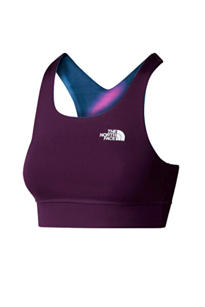 THE NORTH FACE Γυναικείο Flex Μπουστάκι Μωβ NF0A886Q-WI81