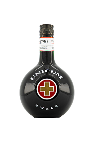 Unicum Lichior Bitter Zwack 0.7 L