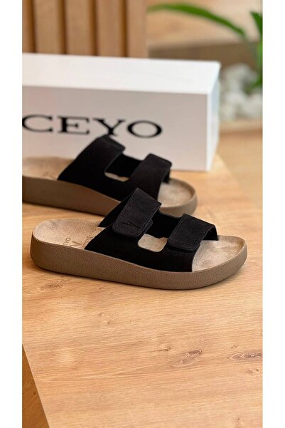 Ceyo NATURA (36-41) ZENNE