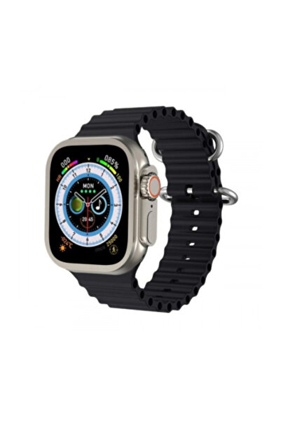 Generic Smartwatch 8 HW8 Ultra Max