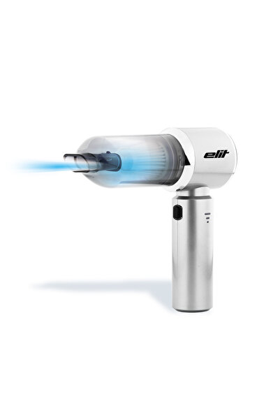 Elit Aspirator de mână zoomGO 4-în-1