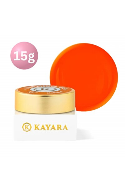 Kayara UV/LED premium color gel 187 Holland 15g