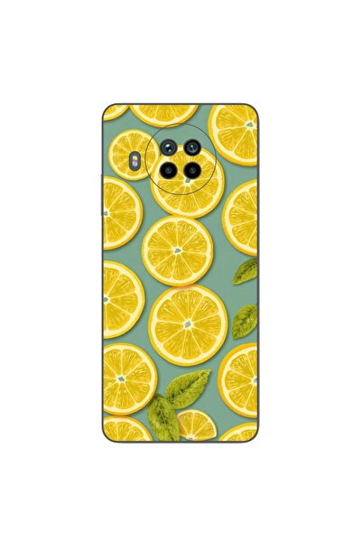 OEM Husa compatibila cu Xiaomi Mi 10T Lite 5G Silicon Gel Tpu Model Summer Le...