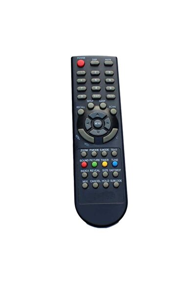 zutech Telecomandă Orion LCD 21 GB