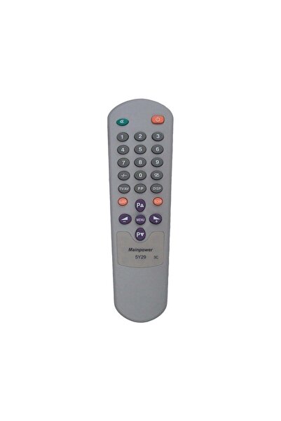 zutech Telecomandă 5 Y 29