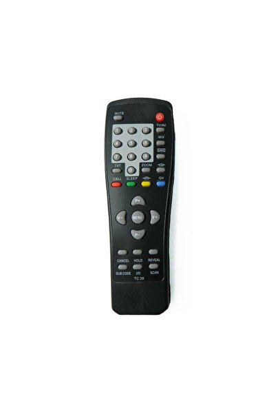 Kenstar TC 39 Remote Control