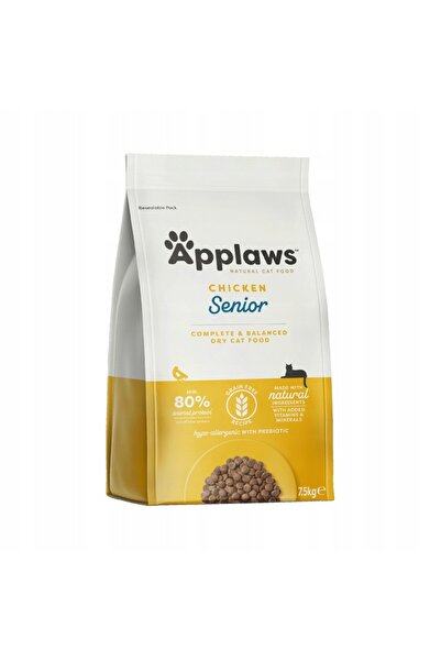 Other APPLAWS CAT SENIOR Pui 7.5kg