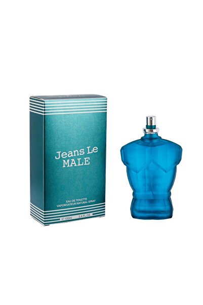 ONLYOU مجموعة العطور جينز لو مال MY020 ماء عطر - 100 مل