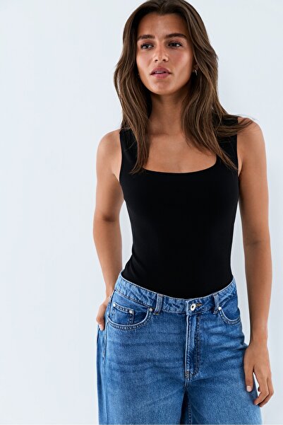 LEFTIES Toparlayıcı body