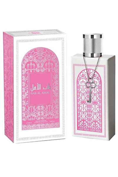 Afaq باب العمال عطر أو دو بارفان - 100 مل