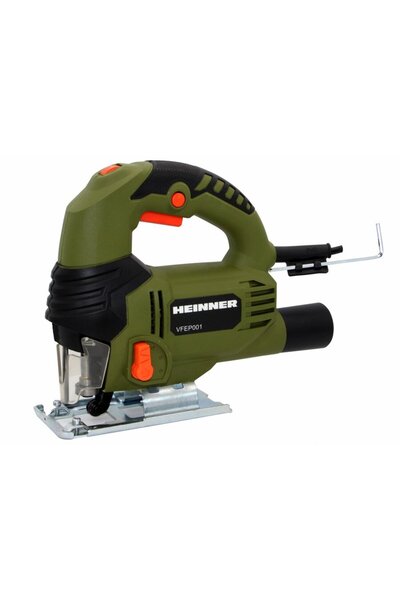 Heinner HR JIGSAW 650W 2800RPM