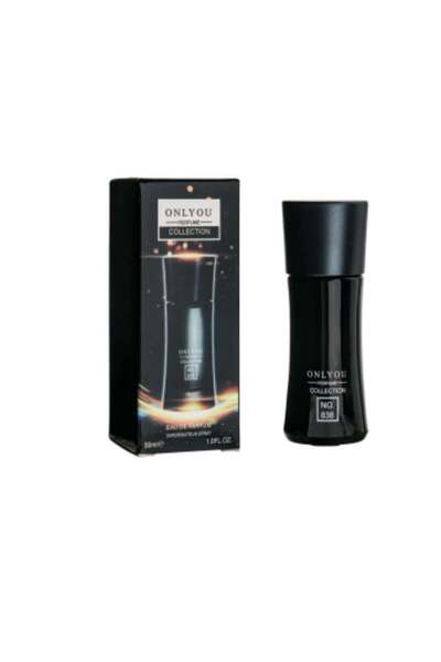 ONLYOU مجموعة عطور PFRFUME 838 - ماء عطر 30 مل