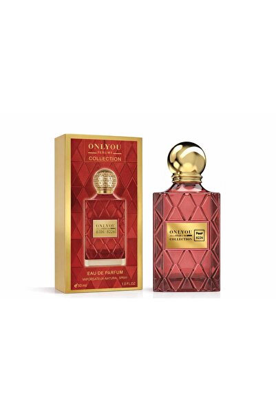 ONLYOU مجموعة العطور رقم 8206 - ماء عطر - 30 مل