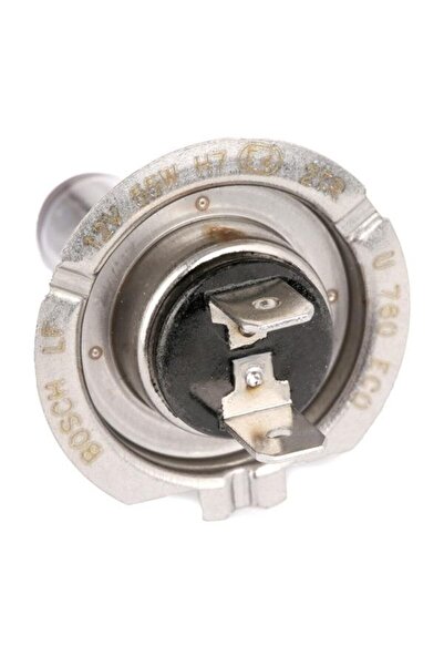 Bosch H7 Ampul 12v 55w 2 Adet 1987302804