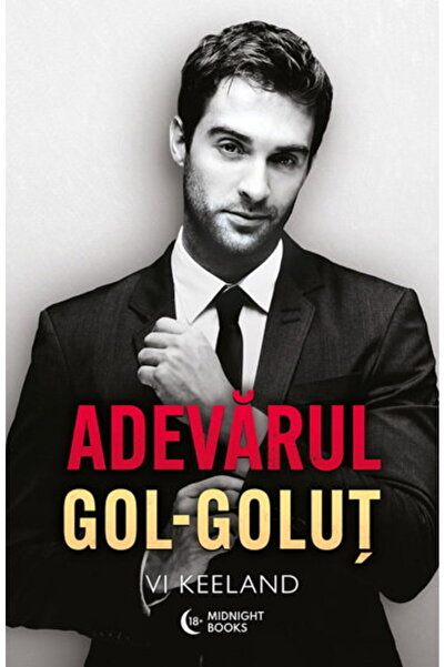 Editura Bookzone Adevarul gol-golut