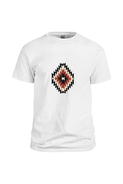 Leistung C&R Tricou motive traditionale jud. Buzau model 1