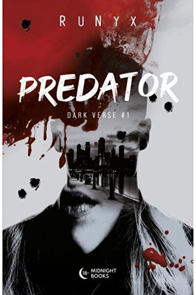 Editura Bookzone Predator