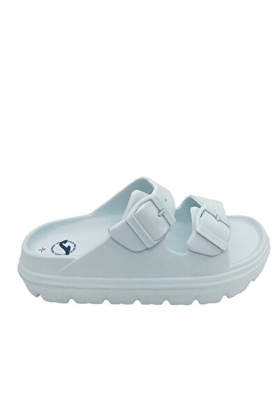 Joma SALILS2605 Sallis Lady 2605 Kadın Terlik - Celeste Mavi