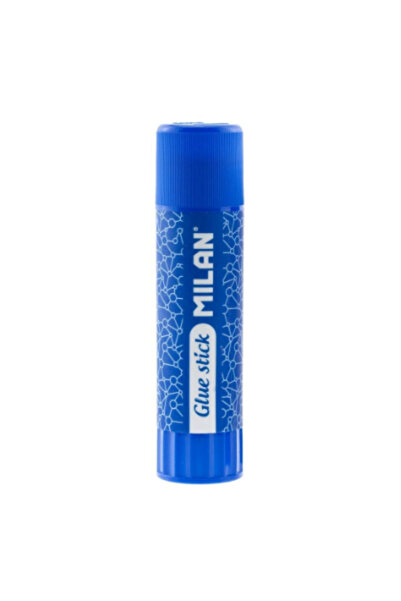 Milan Baton de lipici cu vârf solid MILAN, 40 g, Albastru