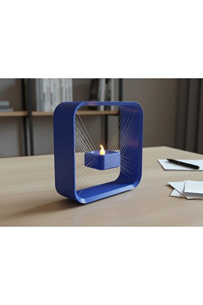 OEM Decorative LED night light with floating illusion