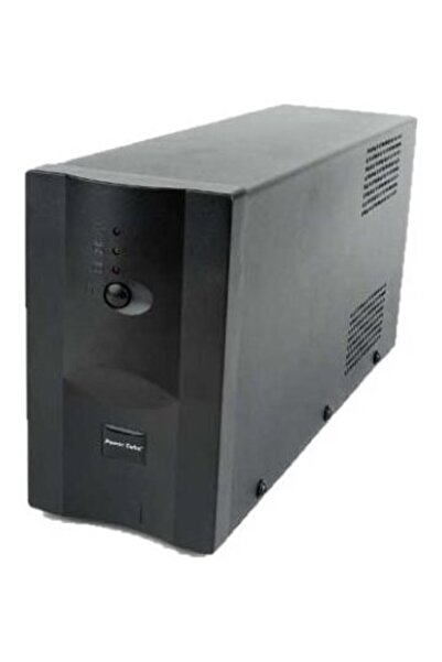 Other ENERGENIE UPS AVR 850VA 2X C13 UPS AVR 850VA 2X C13