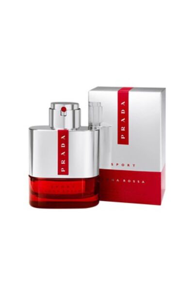 Prada LUNA ROSSA SPORT EAU DE TOILETTE 100ML
