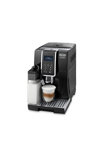 Other Aparat de espresso DeLonghi ECAM 350.55.B