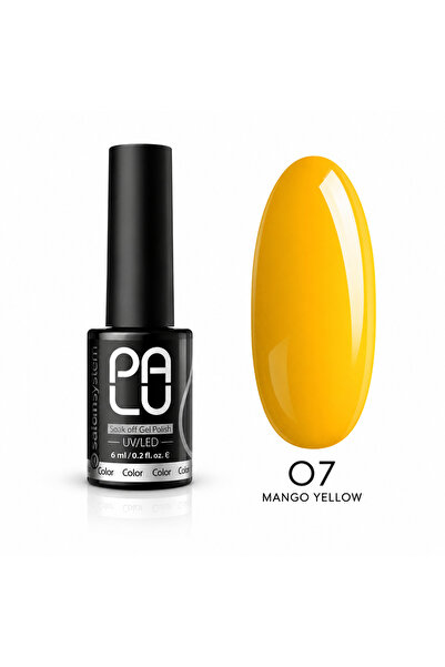 PALU OFFER! Polonia UV/LED semi-permanent nail polish