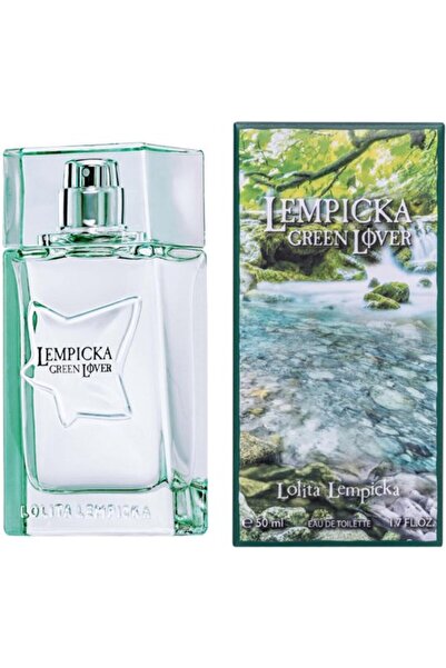 Lolita Lempicka ΠΡΑΣΙΝΟΣ ΕΡΩΤΙΚΟΣ ΩΝΤ ΝΤΕ ΤΟΥΑΛΕΤ ΣΕ 50ML