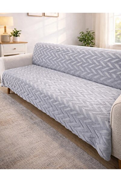Ceyizza Welsoft Sofa / Couch Cover
