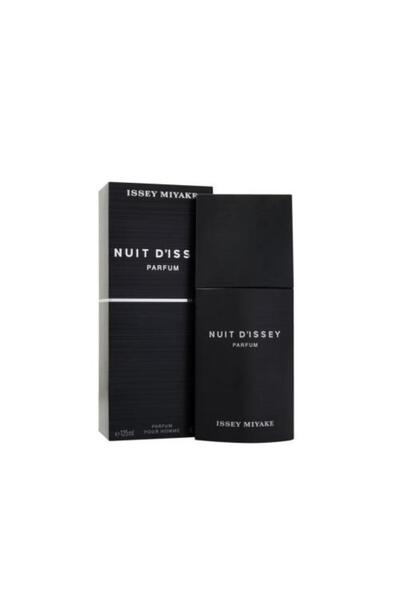 Issey Miyake NUIT DISSEY POUR HOMME EAU DE PARFUM 125ML