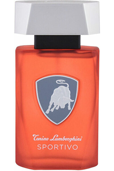Lamborghini SPORTIVO EAU DE TOILETTE 75ML