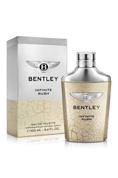 Bentley ΑΠΕΙΡΗ ΑΙΣΘΗΣΗ ΩΝΤΕ ΝΤΟ ΤΟΥΑΛΕΤ Τ 100ΜΛ